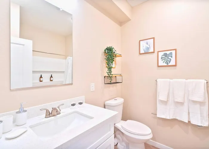 Holiday home Cozy Cactus, Pool And Games Near Stadium And Golf Surprise