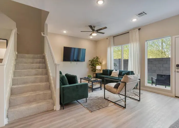Cozy Cactus, Pool And Games Near Stadium And Golf Surprise