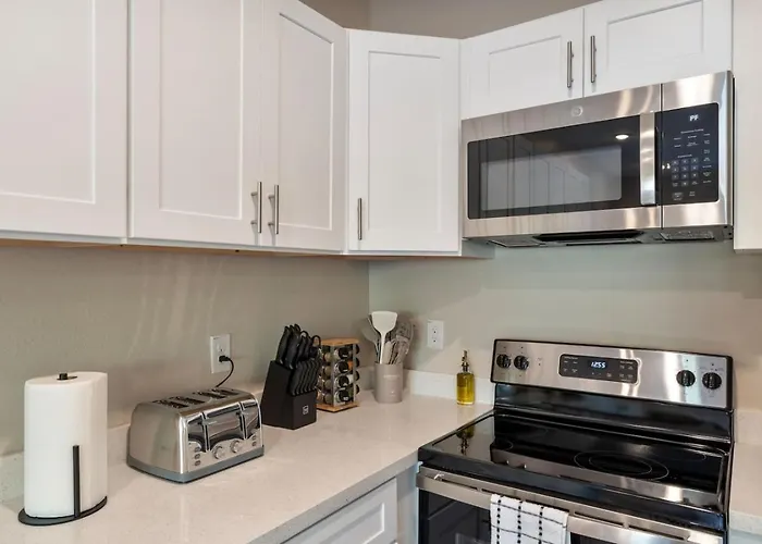 Holiday home Cozy Cactus, Pool And Games Near Stadium And Golf *